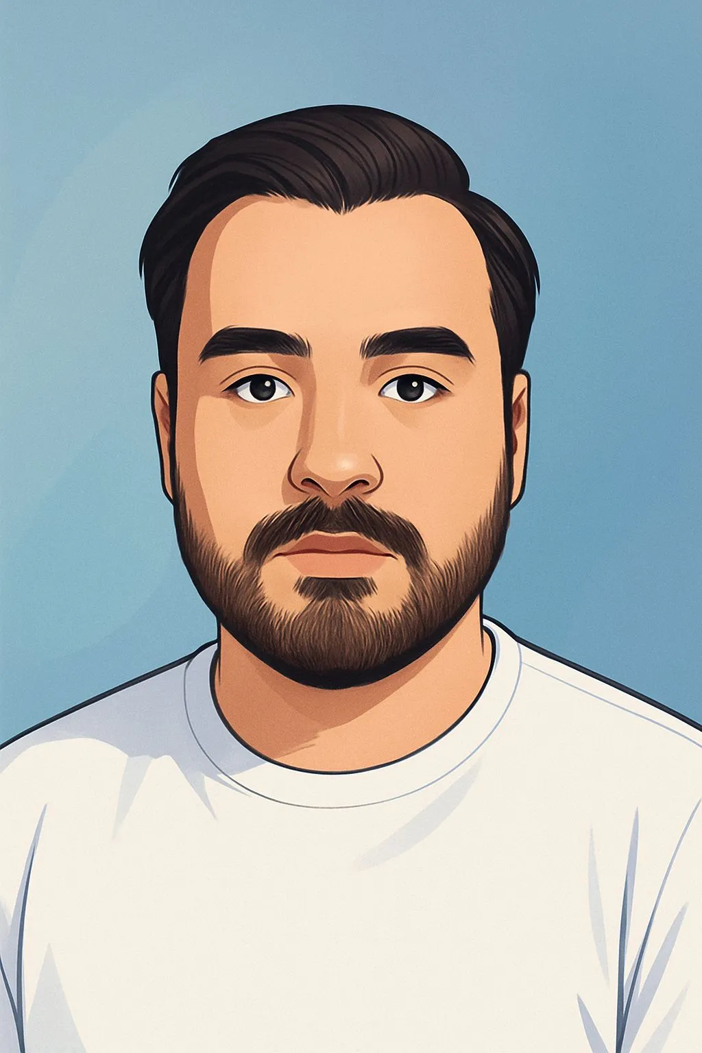 Foto de Francisco Segovia (Paco)